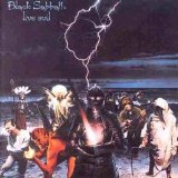 Black Sabbath - Live Evil