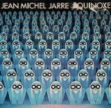 Jean-Michel Jarre - Equinox