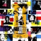 Siouxsie And The Banshees - Twice Upon A Time - The Singles