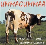 Ummagummaa - "Live At The Robin" - The Dawn Of Pscyhedelia