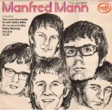 Manfred Mann - The Greatest