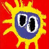 Primal Scream - Screamadelica