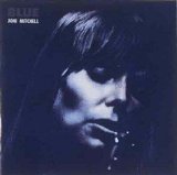 Joni Mitchell - Blue