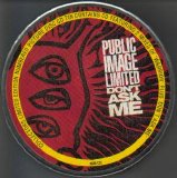 Public Image Limited - Don't Ask Me (Picture Disc Tin)