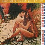 Various artists - Zabriskie Point