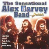 The Sensational Alex Harvey Band - Delilah