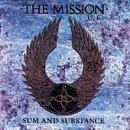 The Mission - Sum And Substance