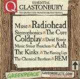 Various artists - Q Magazine: Essential Glastonbury
