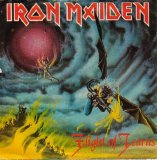 Iron Maiden - Flight Of Icarus