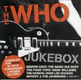 Various artists - Mojo - The Who Jukebox