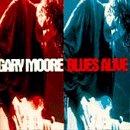 Gary Moore - Blues Alive