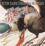 Jeff Wayne - The War Of The Worlds (CD 2/7 - The Earth Under The Martians)