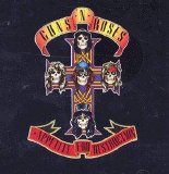 Guns N' Roses - Appetite For Destruction