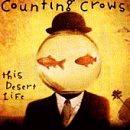 Counting Crows - This Desert Life