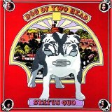 Status Quo - Dog Of To Head