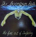 The Boomtown Rats - The Fine Art of Surfacing