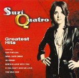 Suzi Quatro - Suzi Quatro: Greatest Hits