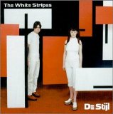 The White Stripes - De Stijl