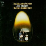 John McLaughlin & Mahavishnu Orchestra, Mahavishnu Orchestra - Inner Mounting Flame