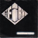 The Firm - Radioactive (12 inch)