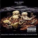 Limp Bizkit - Chocolate Starfish And The Hot Dog Flavored Water