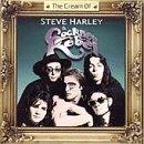 Steve Harley & Cockney Rebel - The Cream of Steve Harley & Cockney Rebel