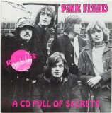 Pink Floyd - A CD full of secrets