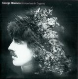 George Harrison - Dark Horse Box Set Disc 3: Somewhere In England (Remastered)