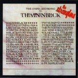 The Stranglers - The Gospel According To The Meninblack