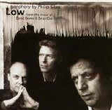 Philip Glass - "Low" Symphony