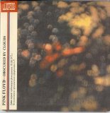Pink Floyd - Obscured By Clouds (Russian Mini Vinyl Replica)