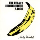Velvet Underground & Nico - The Velvet Underground & Nico