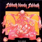 Black Sabbath - Sabbath Bloody Sabbath