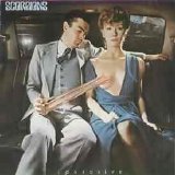 The Scorpions - Lovedrive