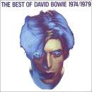David Bowie - The Best Of David Bowie 1974 - 1979