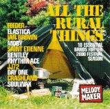 Various artists - Melody Maker Presents - All The Rural Things