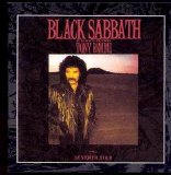 Black Sabbath - Seventh Star