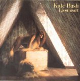 Kate Bush - Lionheart