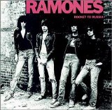 Ramones - Rocket To Russia