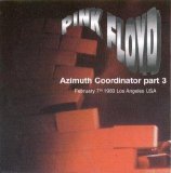 Pink Floyd - Azimuth Coordinator Part 3