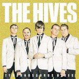 The Hives - Tyrannosaurus Hives