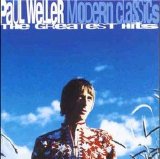 Paul Weller - Modern Classics