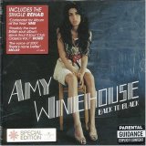 Amy Winehouse - Back To Black