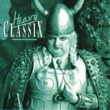Various artists - Heavy Classix