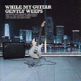 Various artists - While My Guitar Gently Weeps