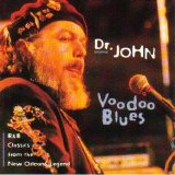 Dr. John - Voodoo Blues