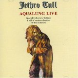 Jethro Tull - Aqualung Live