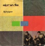 Alphaville - Big In Japan