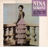 Nina Simone - My Baby Just Cares For Me