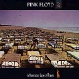 Pink Floyd - A Momentary Lapse of Reason